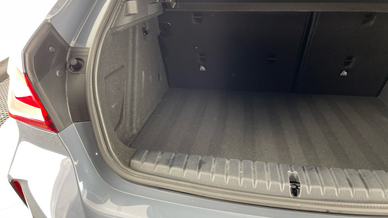 BMW 1 Series 128ti 5dr Step Auto [Live Cockpit Professional] Petrol Hatchback